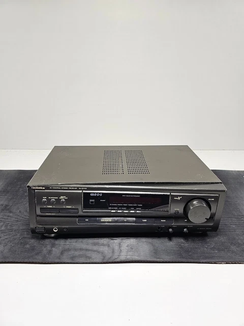 Télécommande Technics RAK-CH740WH – Occasion Fonctionnelle