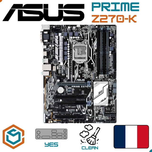 ASUS P5P41T LE (G41 VGA PCI-E DDR3) - Sklep komputerowy