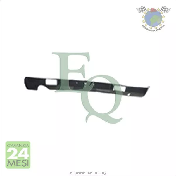 Spoiler Paraurti Eq Posteriore Per Peugeot 205