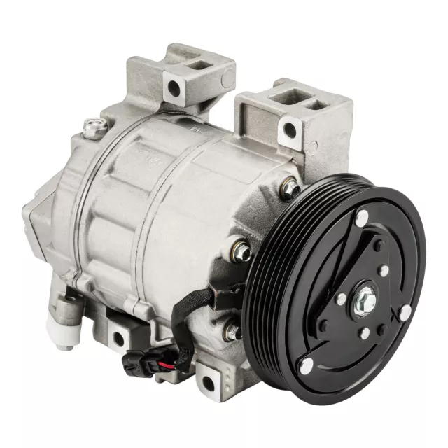 A/C AC Compressor for Nissan Altima Sentra 2007-2010 2011 2012 2.5L 68664