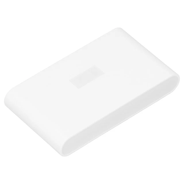 LT Smart Sensor Night Light USB Rechargeable Magnet Adsorption Small LED Closet