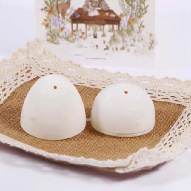 30 stücke Ostern Gefälschte Eier DIY Ei Requisiten Malerei Eier Simulation