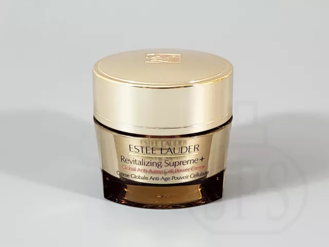 Estee Lauder REVITALIZING SUPREME+ GLOBAL ANTI-AGING CELL POWER CREME 50ml