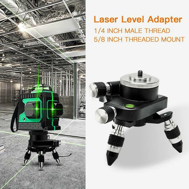 L1 misuratore di angolo di livello Laser strumento di misura per colata