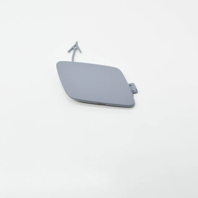 Tow Eye Cover For 2010-2013 Ford Transit Connect – Driver Side, Textured