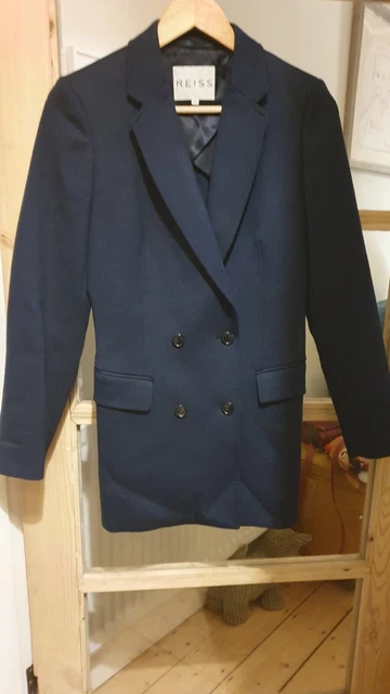 Reiss sales brie blazer