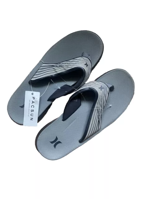 Hurley phantom 2025 sandals