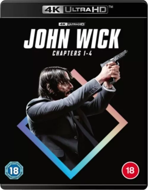 John wick on sale 3 123