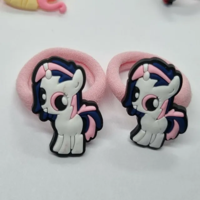 Mode Accessoires Kinder Haarband Sets My Little Pony