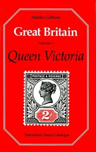 Queen Victoria (v. 1) (Great Britai..., Gibbons, Stanle