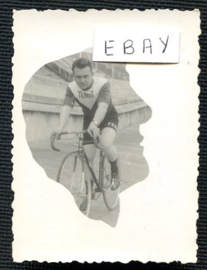 Les maillots cyclistes vintage à rayures