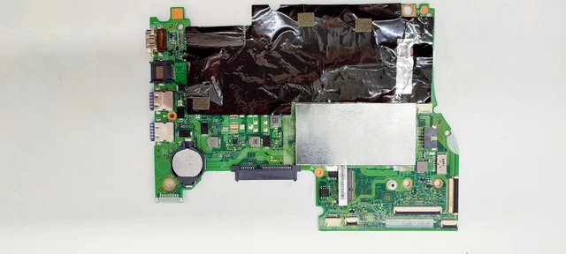 Carte USB / Audio 448.03N01.0011 pour ordinateur Lenovo Yoga 500-15ISK