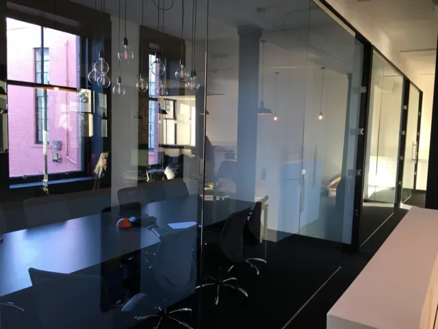 office glass partition walls 3