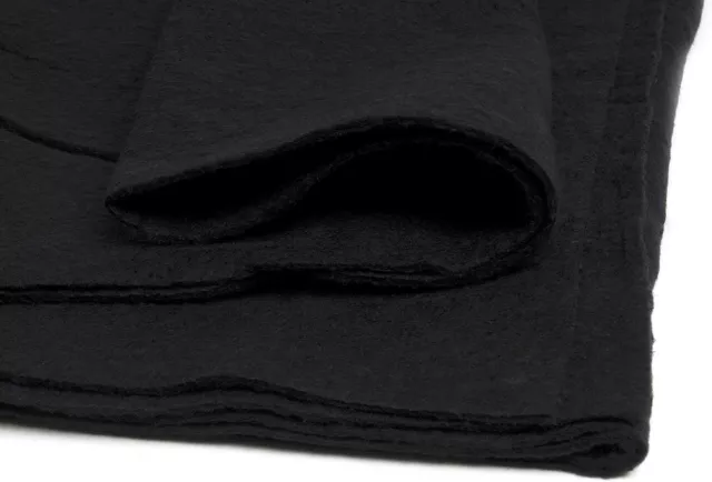 Hobbs Heirloom Premium Cotton: 90 x 108in Black (Queen), Blend