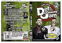 Def Comedy Jam - All Stars: Volume 2 DVD (2003) Stan Lathan cert 15 Great Value