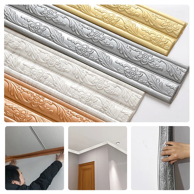 Autocollants sol aucun PVC 90*58 cm autocollants mer impression murale