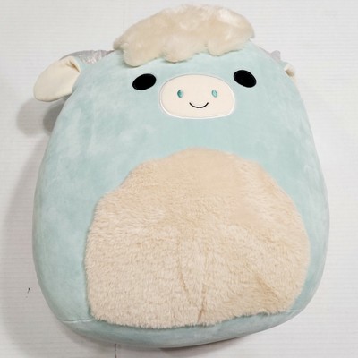 squishmallows longhorn