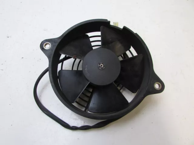 Honda SH125 SH 125 2005 - 2009 Radiator Fan Rad Fan     J3 A