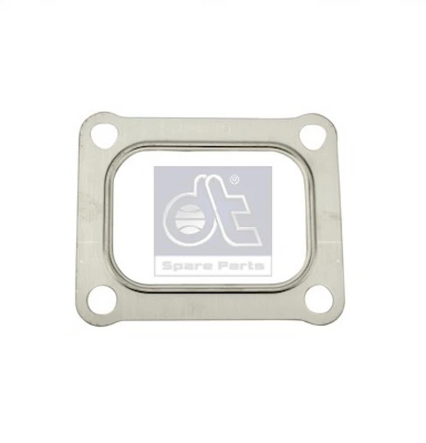 Guarnizione caricatore DT Spare Parts 1.10940 per SCANIA bus