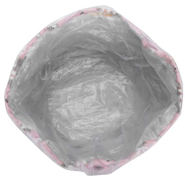 (US Plug 110V)Electric Hair Heating Cap Adjust Oil Treatment Hat GDT