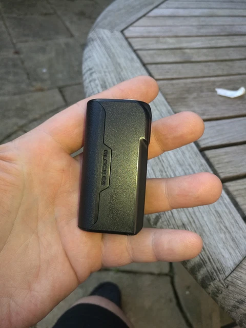 VAPE BUNDLE,BOMBERTECH KIT block 22 mod,pindad v2 squonk rda,firefly squonk  rda 66.00 - PicClick UK