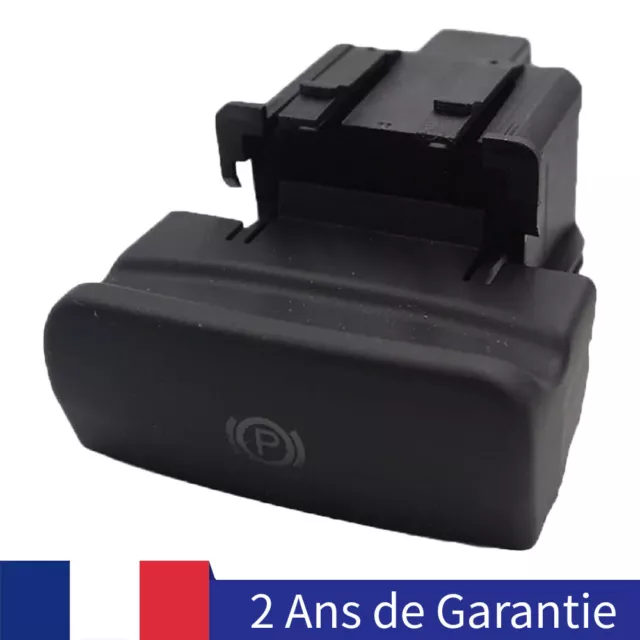 Commande frein a main électrique pour Peugeot compatible 3008 5008 Réf: 470706