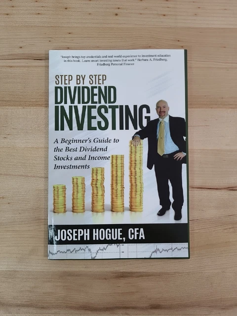 Unlocking the Power of 10%: A Beginner's Guide to Understanding Dividend Stocks
