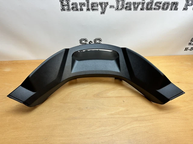 harley softail fairing