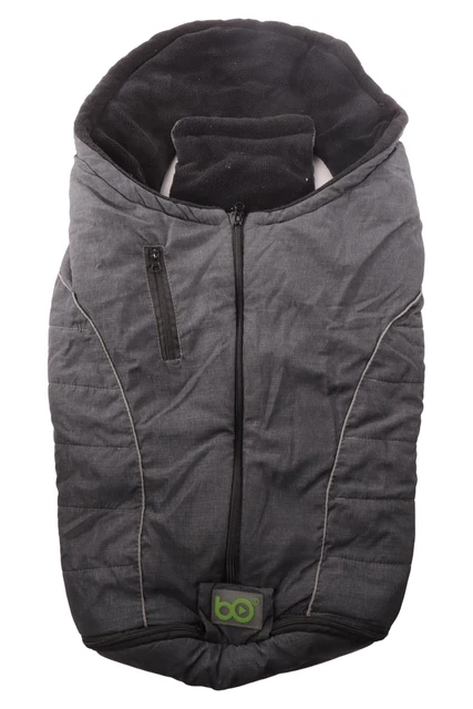 Cochecito BO BY BABYONE saco de pie