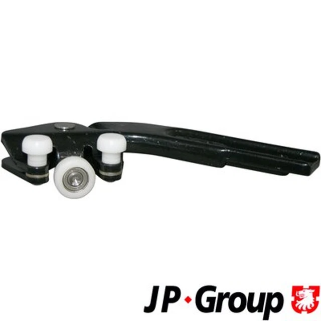 6397601547 Ersatzteil Schiebetür Rollenführung Für /Vito W639 (rechte Seite) – OE 6397601547 Mercedes Viano