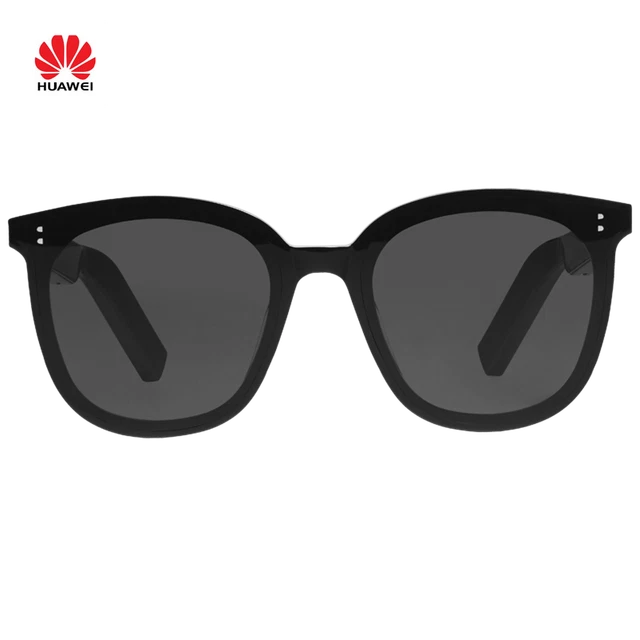 Lunettes connectées : top 4 des meilleures lunettes intelligentes