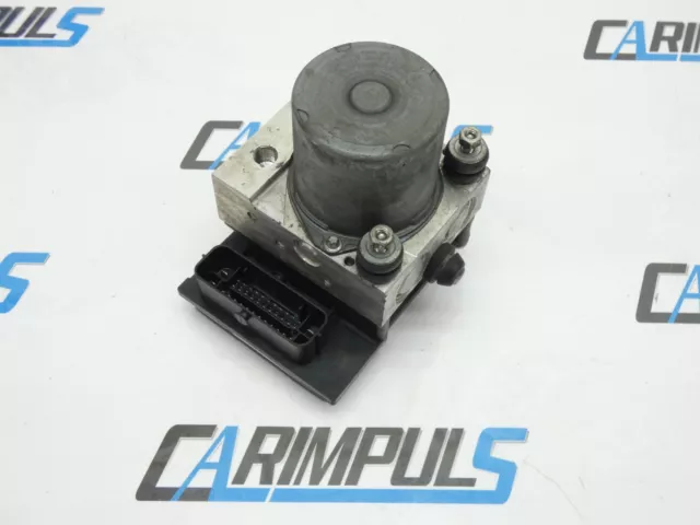 Audi A6 4F ABS Block 4F0910517AL 4F0614517BA Hydraulikblock Steuergerät Original