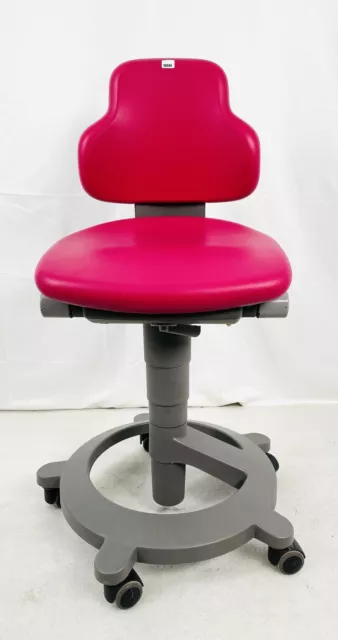 Siemens Tabouret C-Série Dentiste Behandlerstuhl Sirona Chaise de Docteur Label