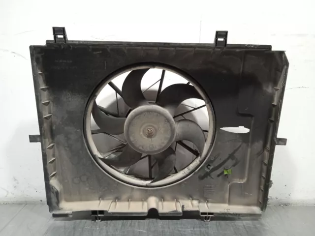 A0015003593 Electroventilador / 1084111 Para Mercedes-Benz Clase E W210 Berlin