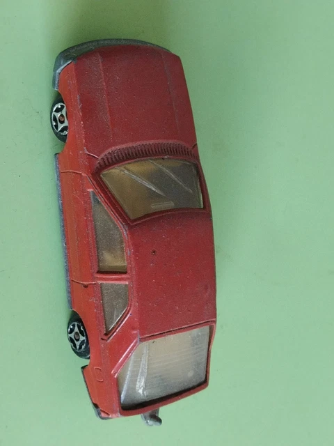 Norev Miniatur Peugeot 205 GTI 1988 – Maßstab 1:64, Schwarz, Detailliert, Sammlermodell Aus Der Minijet-Serie