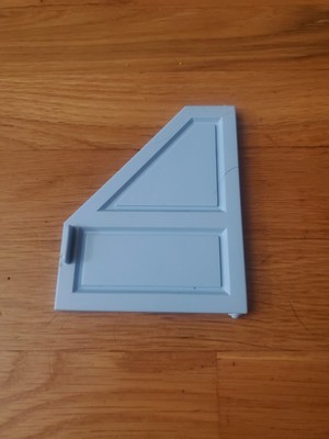 playskool door