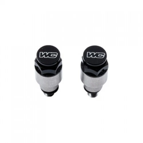 Works Connection Fork Bleeders 26-321