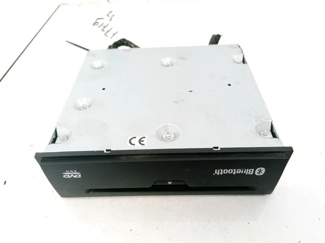 25915EP21A CCA1420E  60800520  CD changers for Nissan Pathfinder 20 FR1630908-92