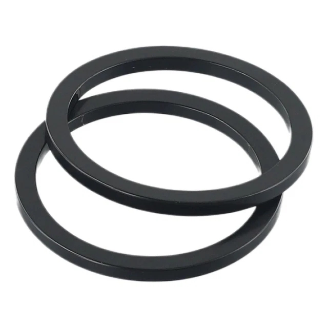 2 Pièces Support Inférieur De Vélo Fiable Scellé Pour Shimano HT2 BB51