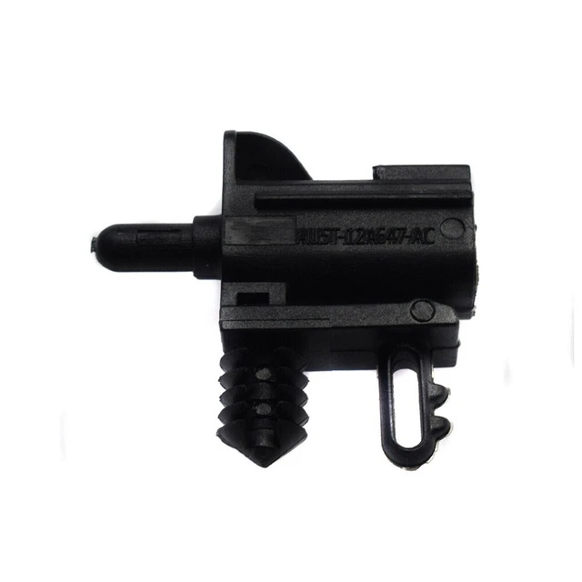 Air Capteur Température Ambiant Température 1pcs AU5Z12A647B Accessoires Noir