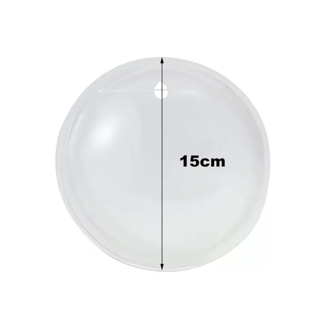 NEW! WALL MOUNTED FISH TANK - BETTA BUBBLE AQUARIUM - WITH Non-trace Nail & Nail 2
