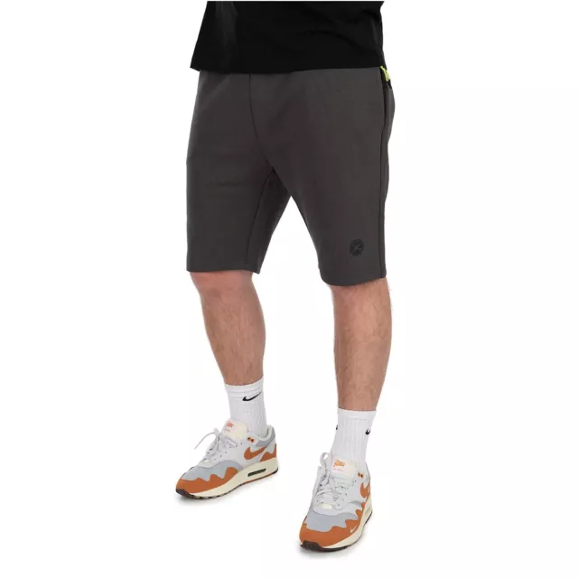 Matrix Jogger Shorts Grey/Lime (Black Edition) Clothing *All Sizes* - NEW