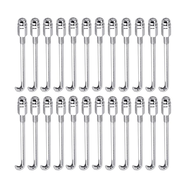 Banjo Nuts Set Banjo Hooks Set Adjustable Metal Musical Instrument Hook Brackets