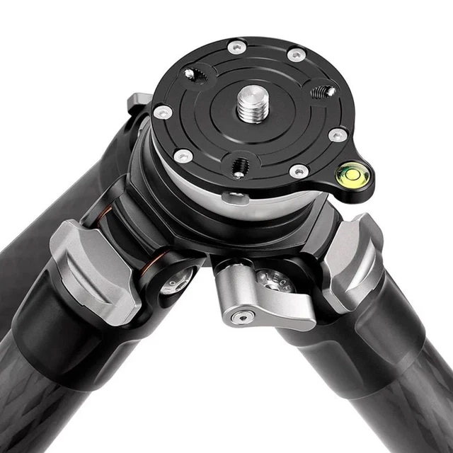 Leofoto Leopot LS 225CEX Tripod Carbon 5 Stage