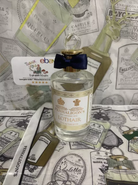 Penhaligon's cornubia 2025 perfume