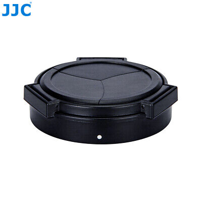 JJC ALC-GR3X Auto Lens Cap for Ricoh GR IIIx