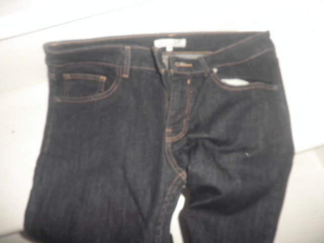 Jean la sales halle femme