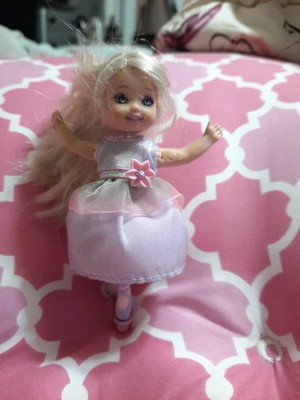Awesome Barbies Little Sister Kelly in the year 2023 Check this guide!