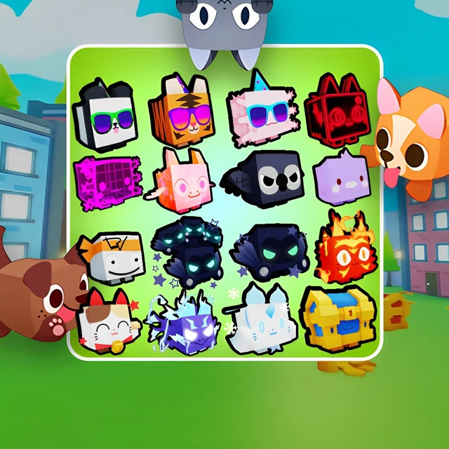 PTERODACTYL EXCLUSIVE HUGE Pets(100)Roblox Pet Simulator X (PSX[Fast