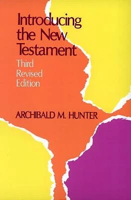 Introducing the New Testament, Third Revised Edition - 9780664249656